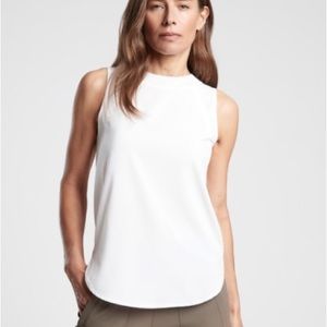 NWT Athleta Zephyr Tank